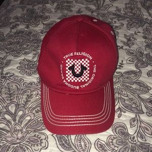 True Religion Cap